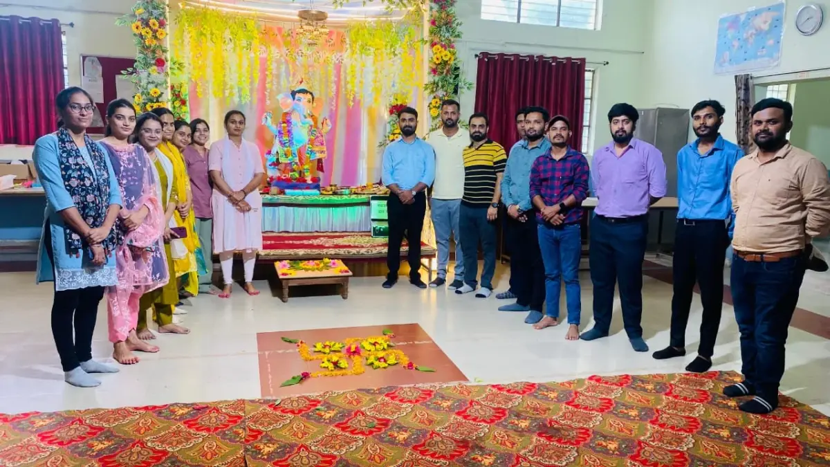 Shri Rama Krishna College Polytechnic and Management campus photo 2