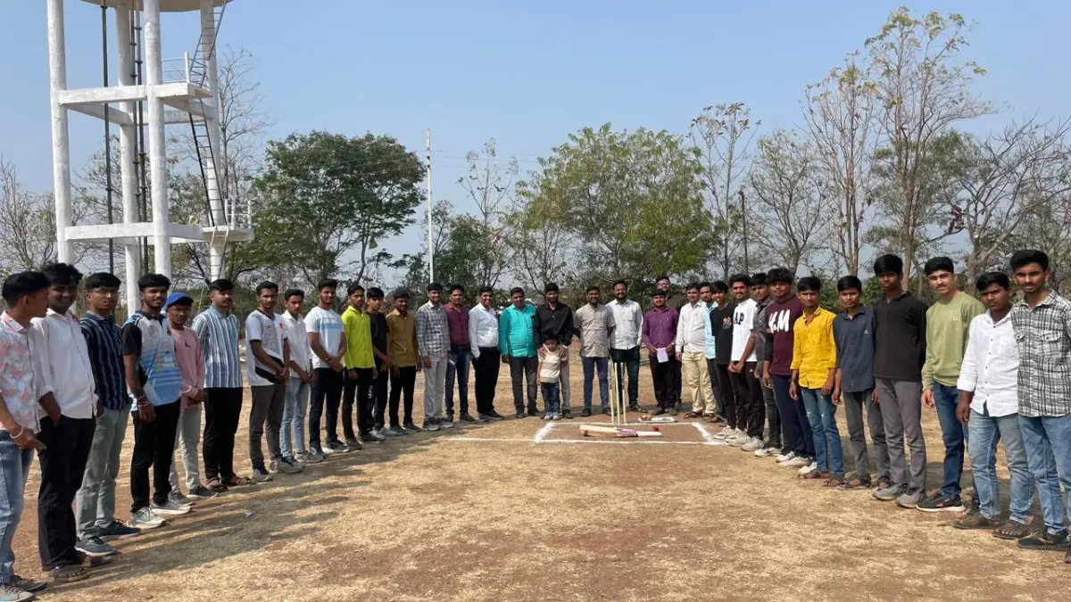 Shri Ramkrishna Paramhans Polytechnic Institute: campus photo 4