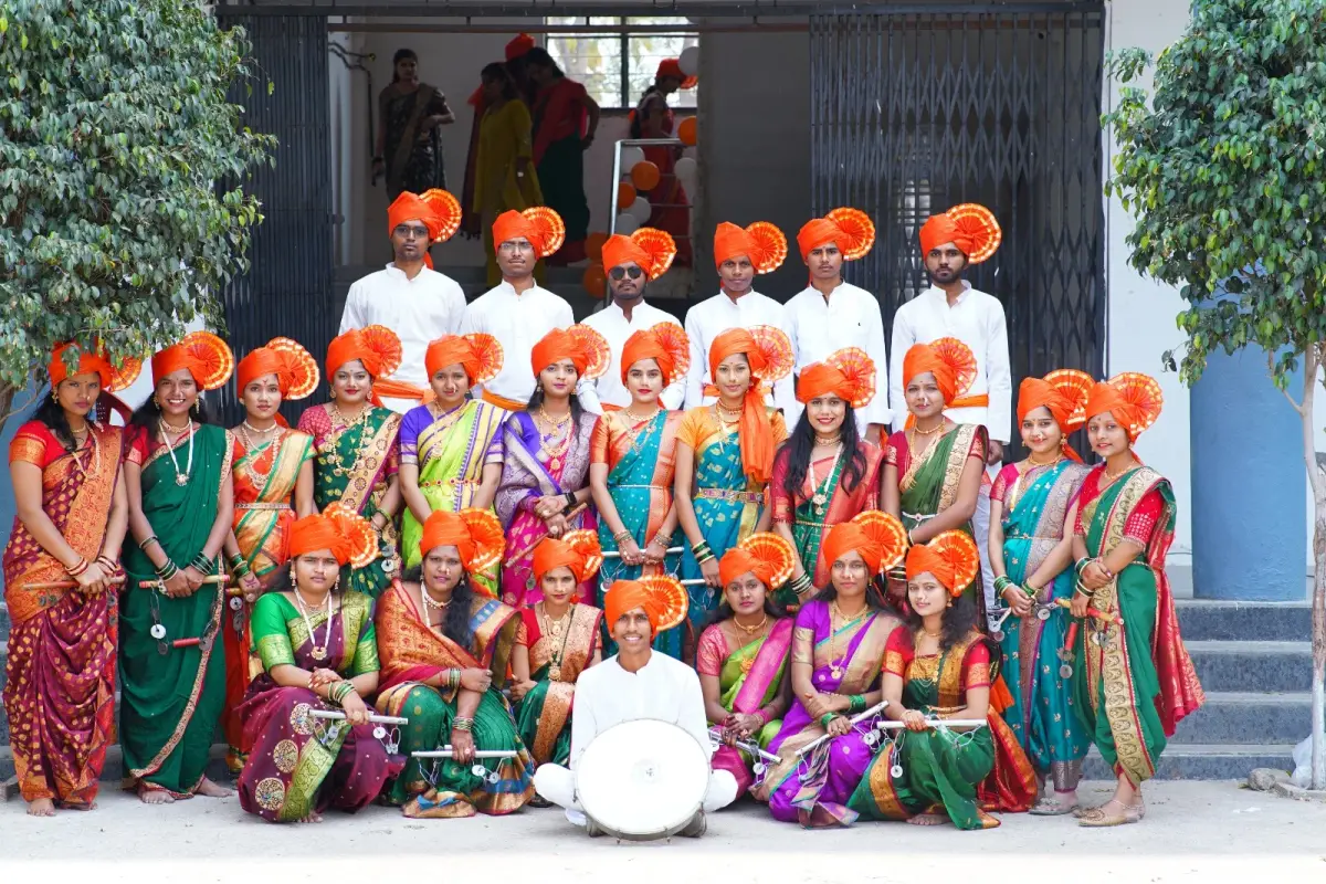Shri Ramkrishna Paramhans Polytechnic Institute: campus photo 6