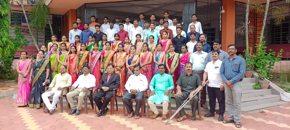 Shri Raosaheb Ramrao Patil Mahavidyalaya, SAVALAJ: campus photo 7