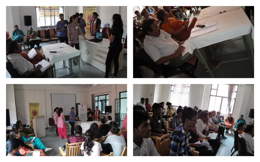 Shri Ratanlal Kanwarlal Patni Government P.G. College: campus photo 4