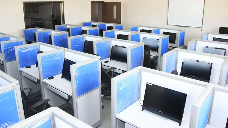 Shri Ratanlal Kanwarlal Patni Mahila Mahavidyalaya: campus photo 7