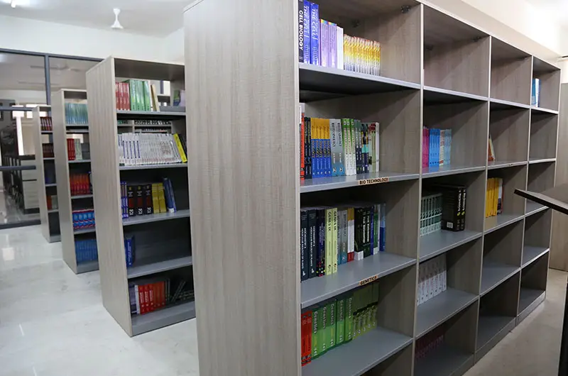 Shri Ratanlal Kanwarlal Patni Mahila Mahavidyalaya: campus photo 6