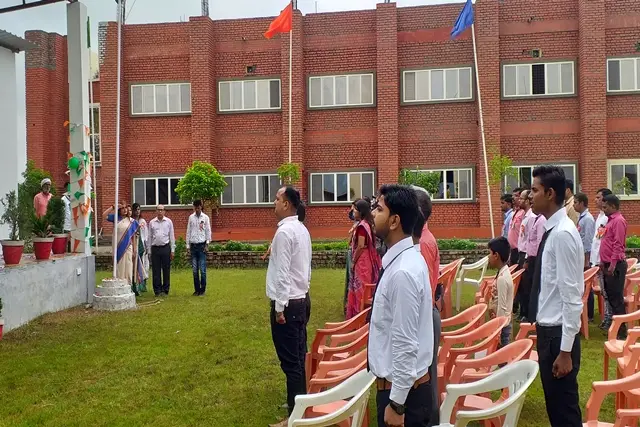 Shri Rawatpura Sarkar College: campus photo 6
