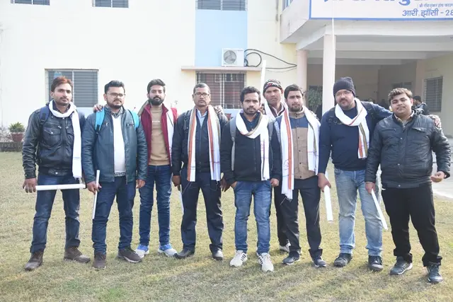 Shri Rawatpura Sarkar College: campus photo 1