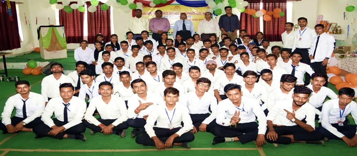 Shri Rawatpura Sarkar College: campus photo 5