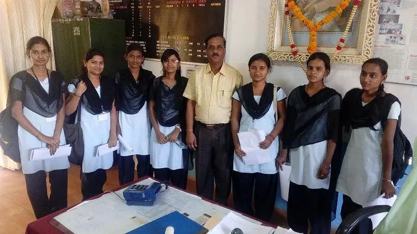 Shri S.G Keshannavar S.A.V.V.P Samiti's Shree Annadaneshwara Arts, Science and Commerce College Naregal campus photo 5
