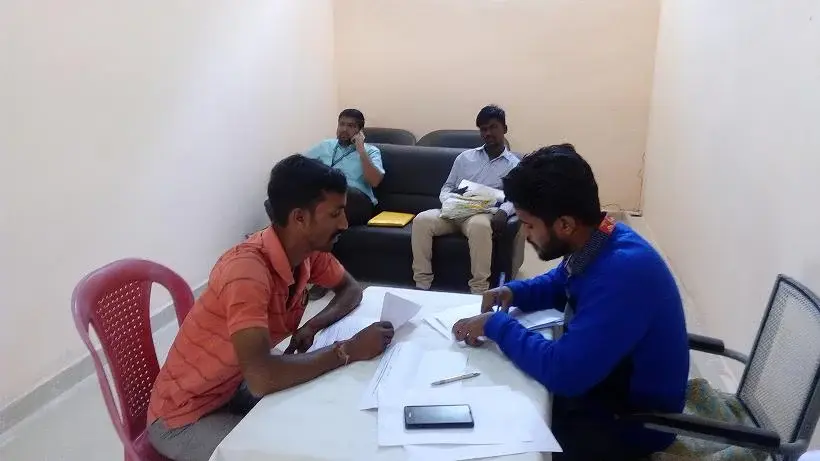 Shri S.G Keshannavar S.A.V.V.P Samiti's Shree Annadaneshwara Arts, Science and Commerce College Naregal campus photo 4