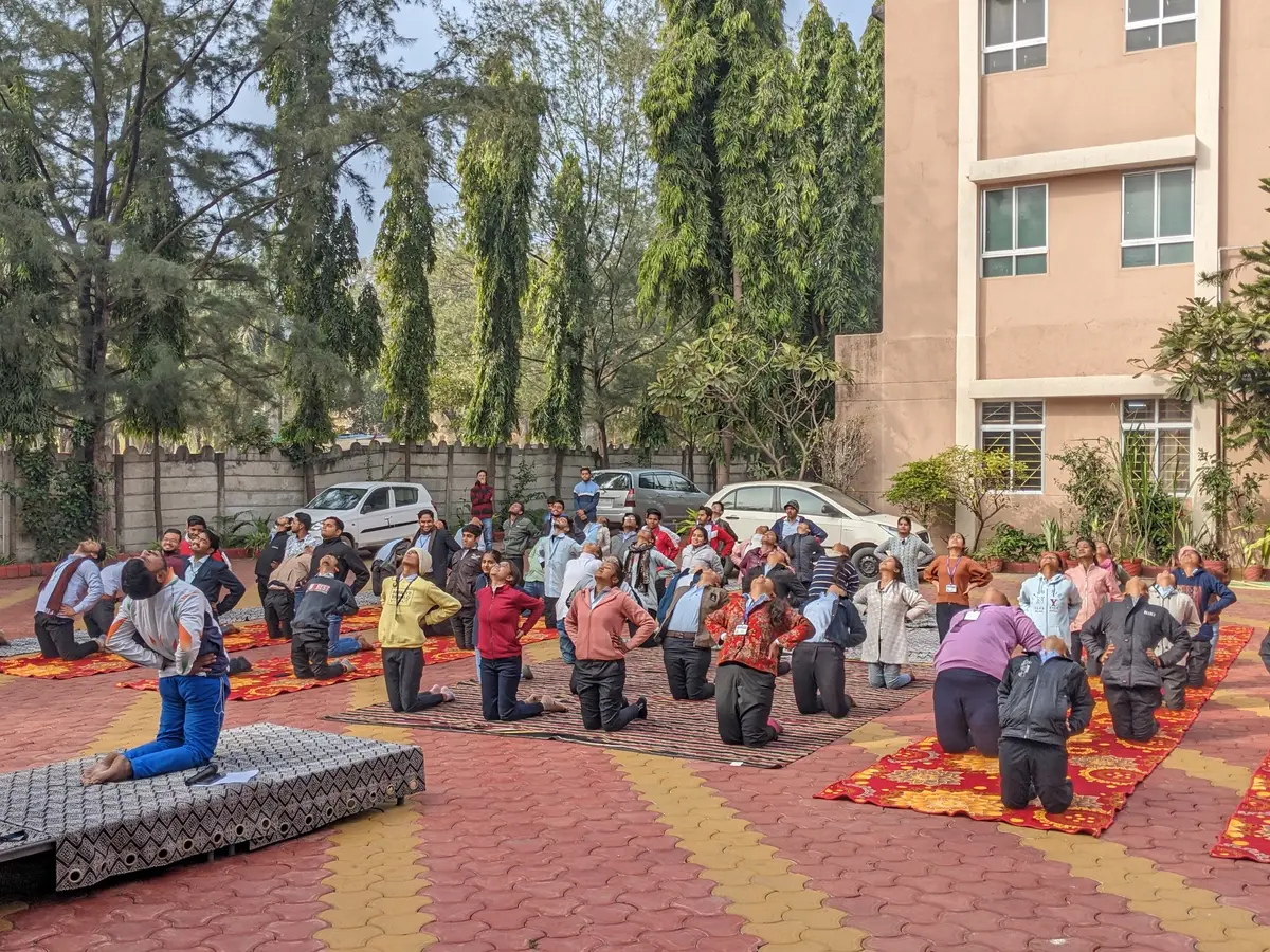 Shri Saai Institute of Tech.New R.T.O.Office: campus photo 4