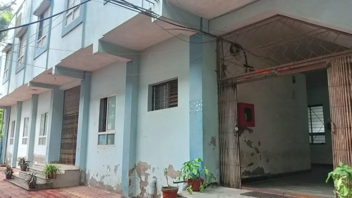 Shri Saai Institute of Tech.New R.T.O.Office: campus photo 1