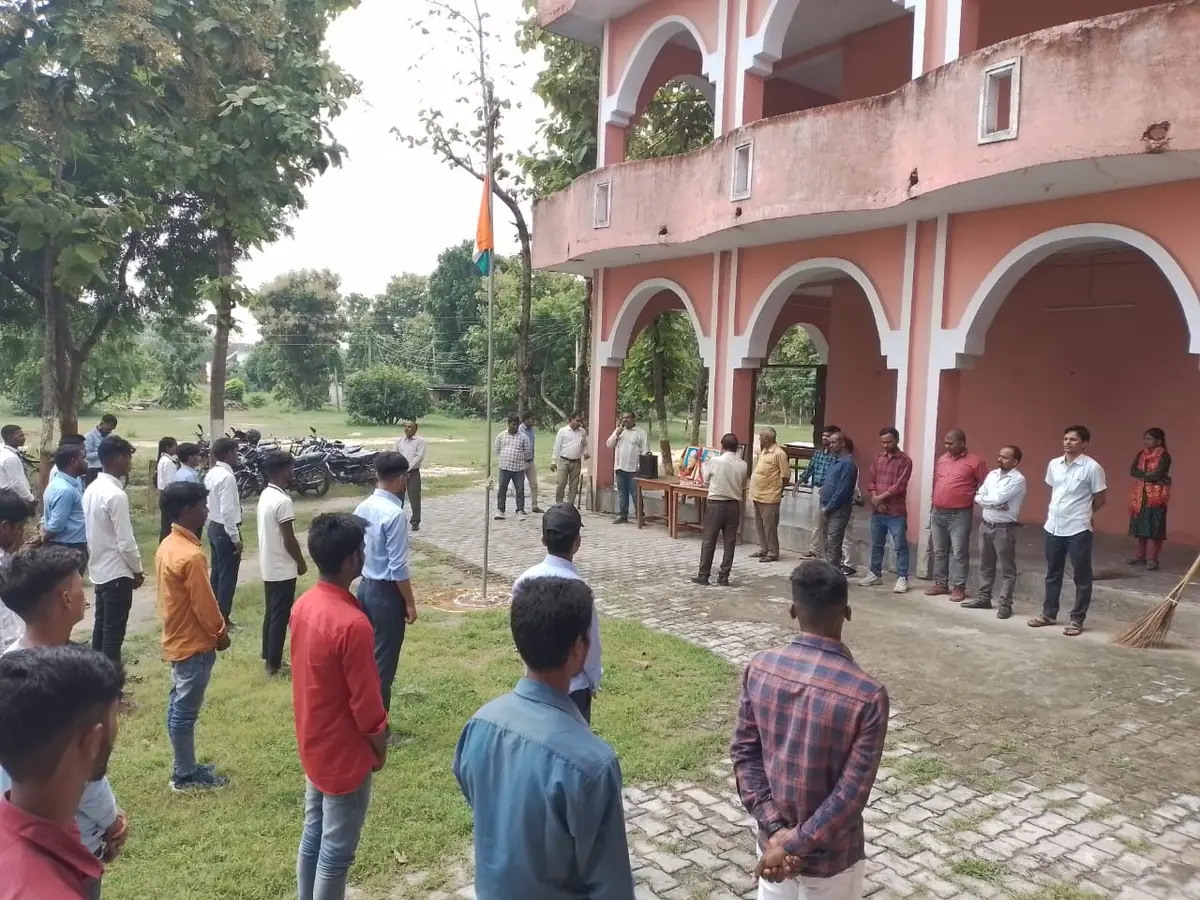 Shri Sahdev Paudhariya Polytechnic College: campus photo 3