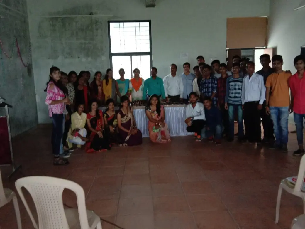 Shri Sai College of Pharmacy Mouda: campus photo 8