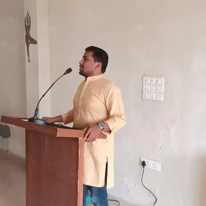 Shri Sai Institute: campus photo 3
