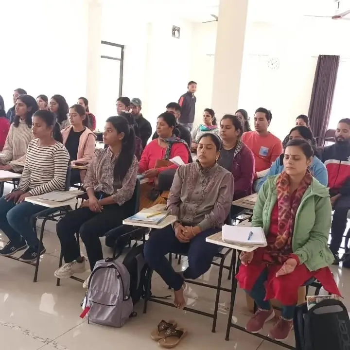 Shri Sai Institute: campus photo 1