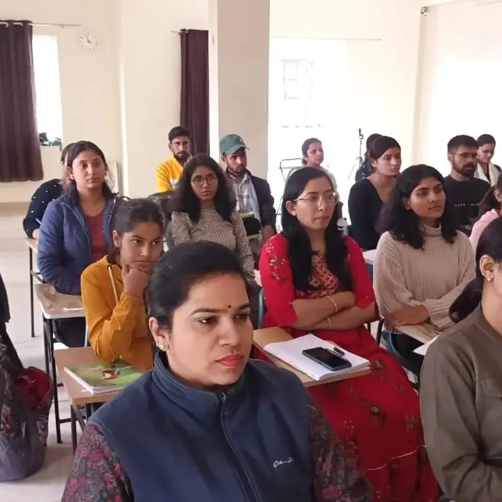 Shri Sai Institute: campus photo 2
