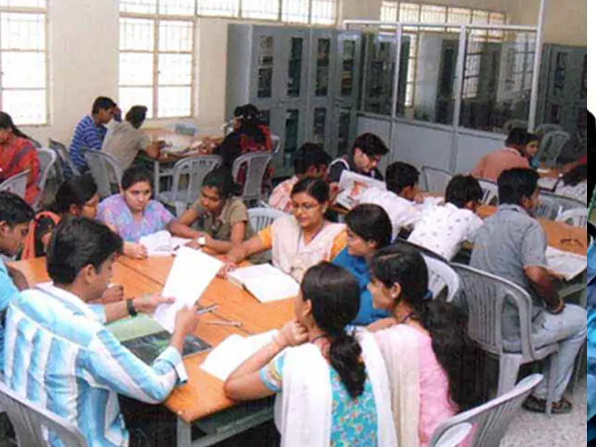 Shri Sai Institute of Technology Ratlam: campus photo 5