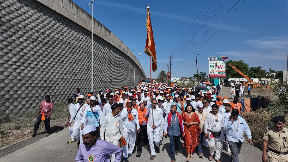 Shri Saibaba College Shirdi: campus photo 6