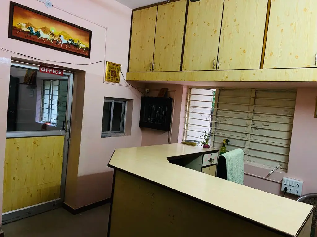 Shri Sanskardham B.Ed. College: campus photo 3