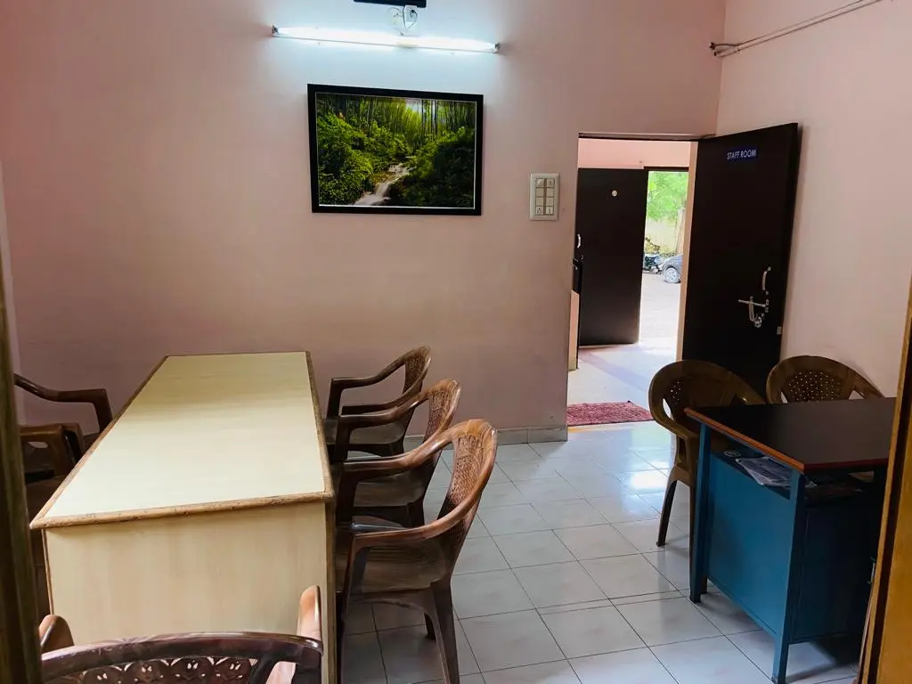 Shri Sanskardham B.Ed. College: campus photo 4