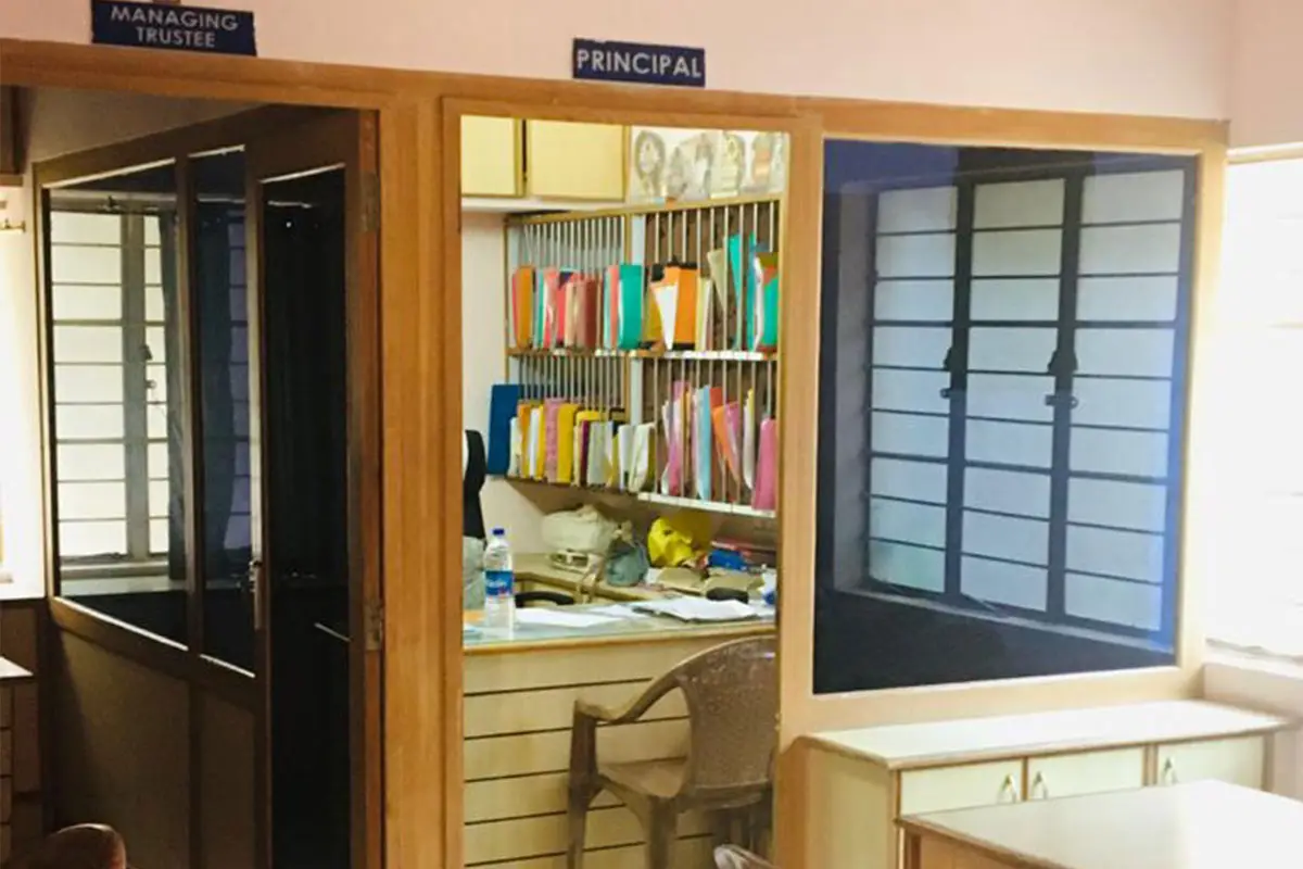 Shri Sanskardham B.Ed. College: campus photo 2