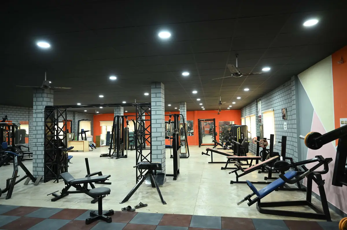 SSGOI campus photo 5