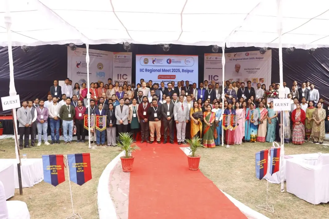 SSIPMT campus photo 4
