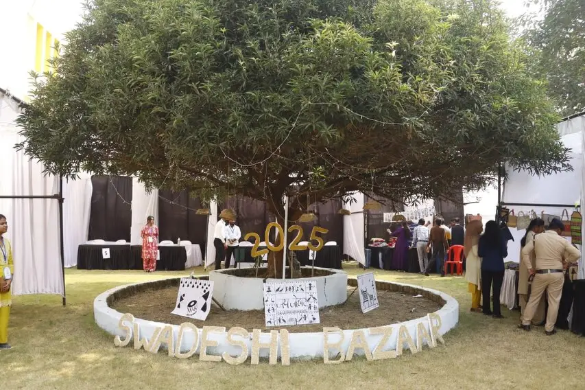 SSIPMT campus photo 3