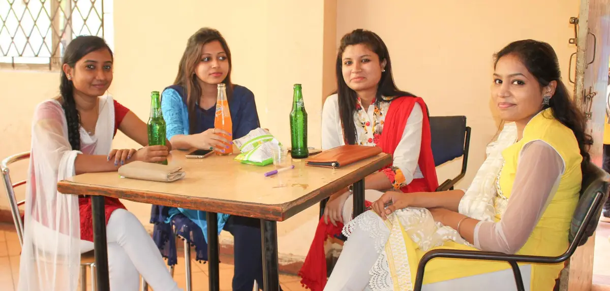 Shri Shankaracharya Technical Campus Bhilai campus photo 6