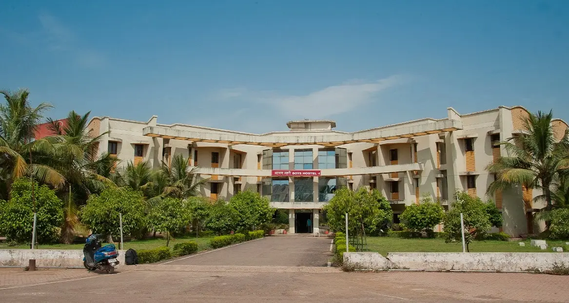 Shri Shankaracharya Technical Campus Bhilai campus photo 3
