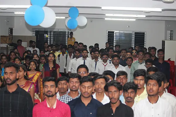 Shri Sharanabasaveshwar College of Pharmacy Vijayapura: campus photo 4
