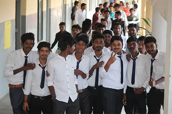 Shri Sharanabasaveshwar College of Pharmacy Vijayapura: campus photo 2