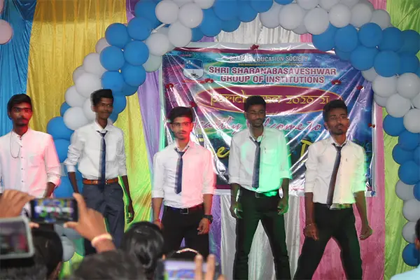 Shri Sharanabasaveshwar College of Pharmacy Vijayapura: campus photo 3