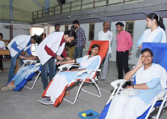 Shri Shivaji College of Physical Education Amravati campus photo 5