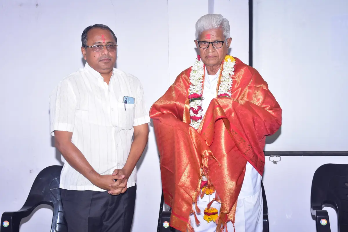 Shri Shivaji Law College: campus photo 6