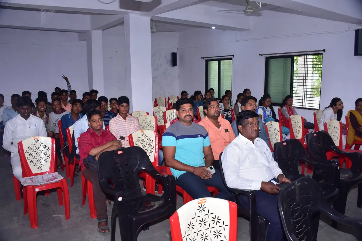 Shri Shivaji Law College: campus photo 5