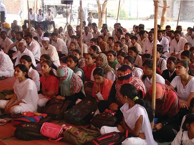 Shri Shivaji Law College: campus photo 6