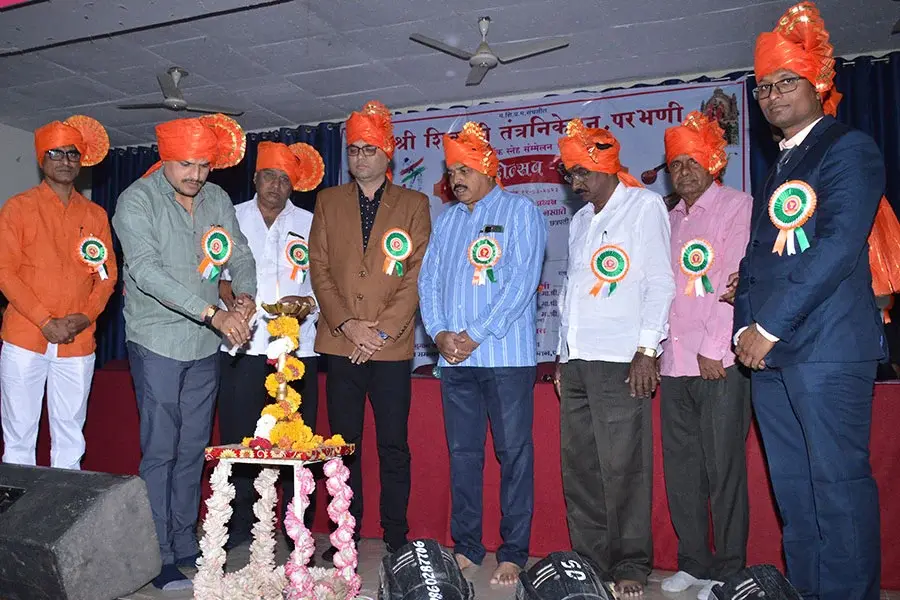 Shri. Shivaji Polytechnic Institute: campus photo 6