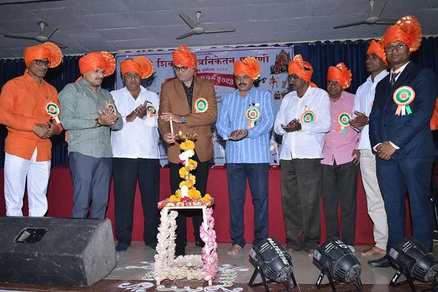 Shri. Shivaji Polytechnic Institute: campus photo 5