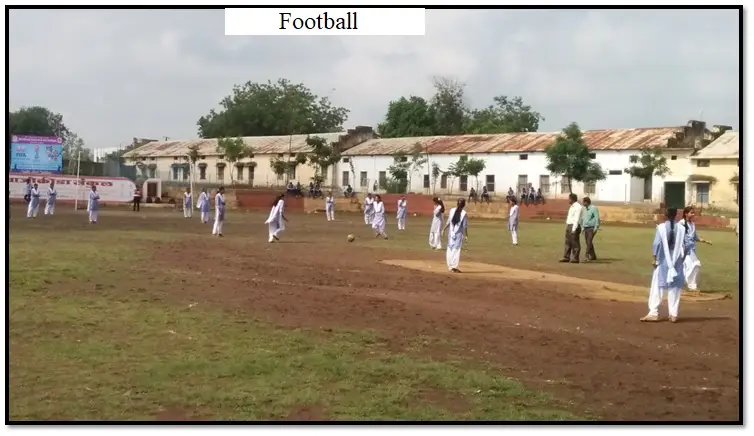 Shri Shivaji Science and Arts College, Chikhali.: campus photo 4