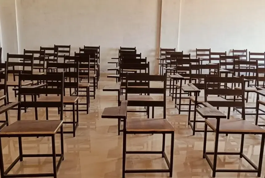 Shri Shyam College of Law: campus photo 4