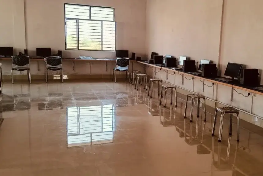 Shri Shyam College of Law: campus photo 2