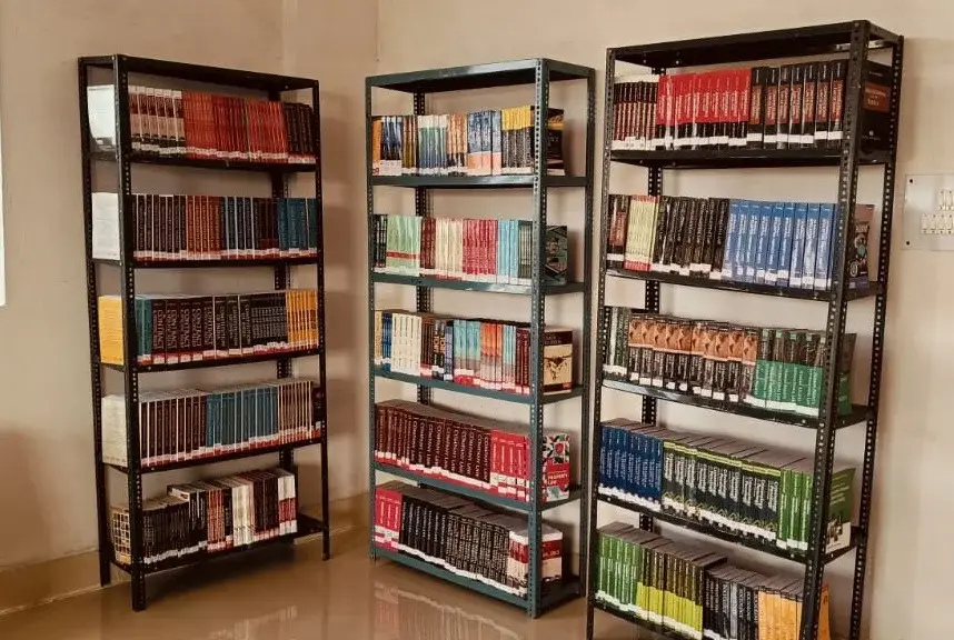 Shri Shyam College of Law: campus photo 3