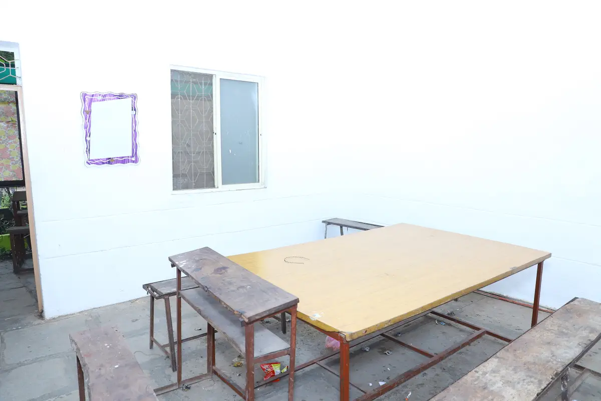 Shri Siddheshwar Mahavidyalay: campus photo 6