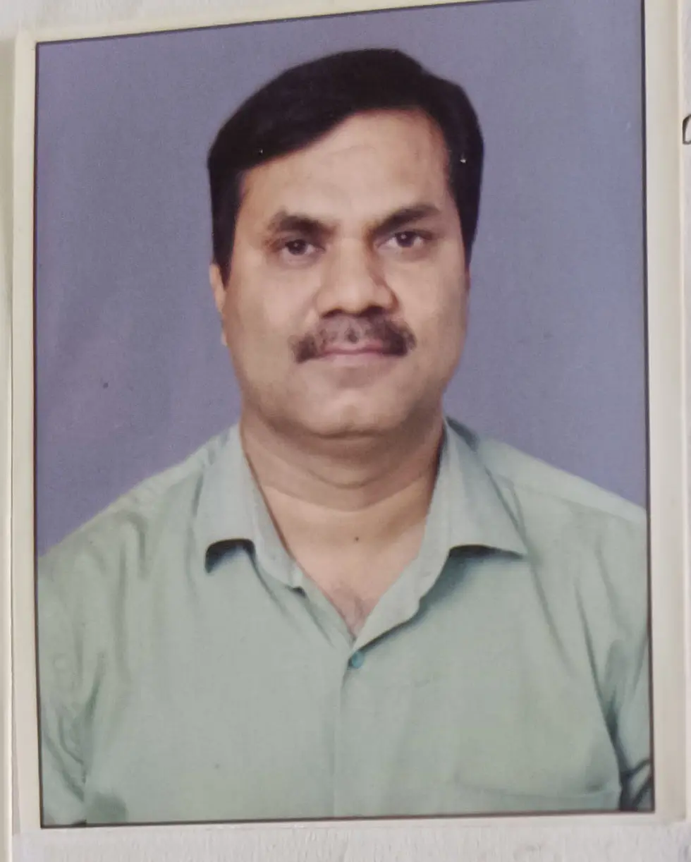Shri Sidh Vinayak College of Law: campus photo 1