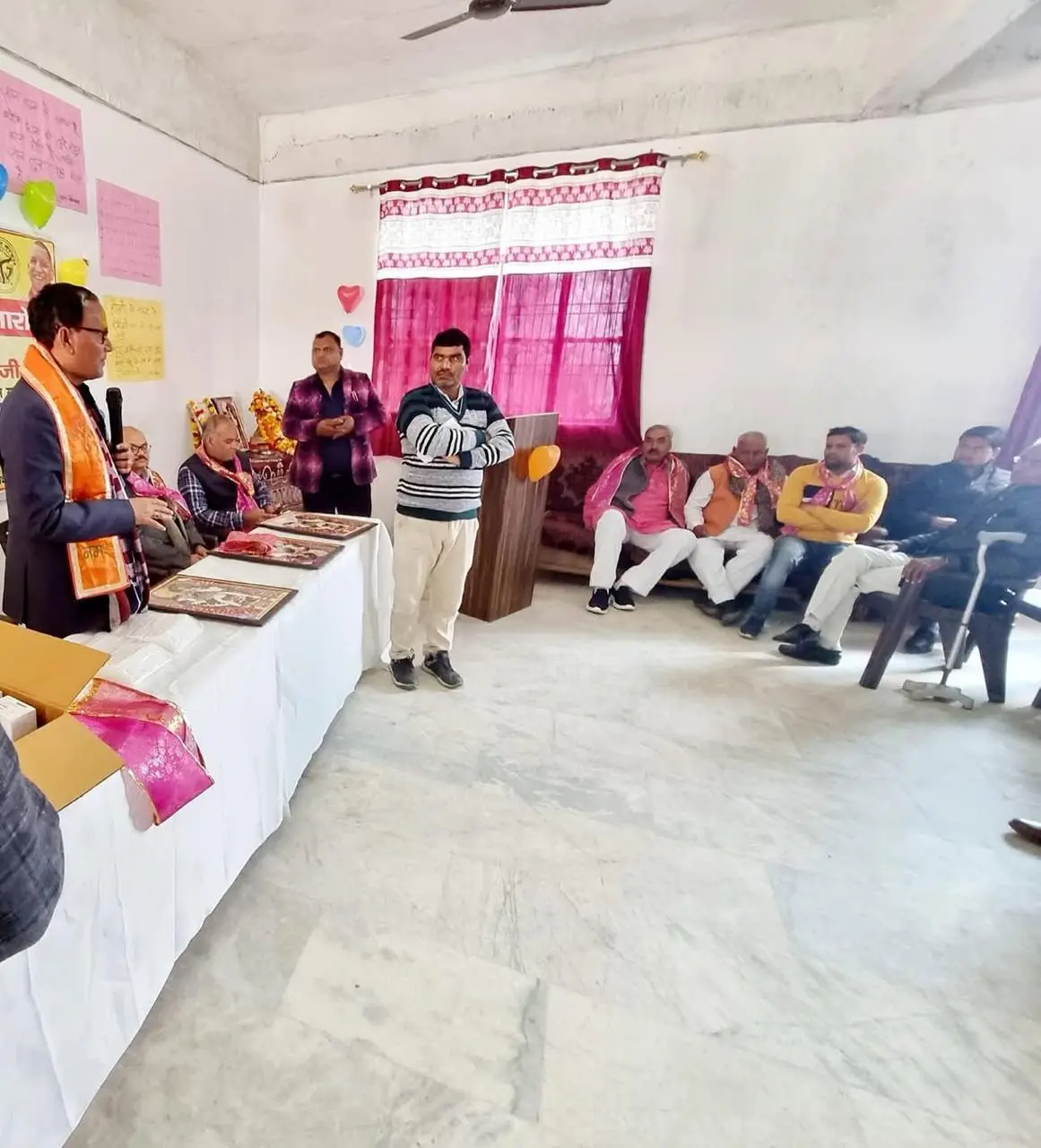 Shri Sidh Vinayak College of Law: campus photo 7