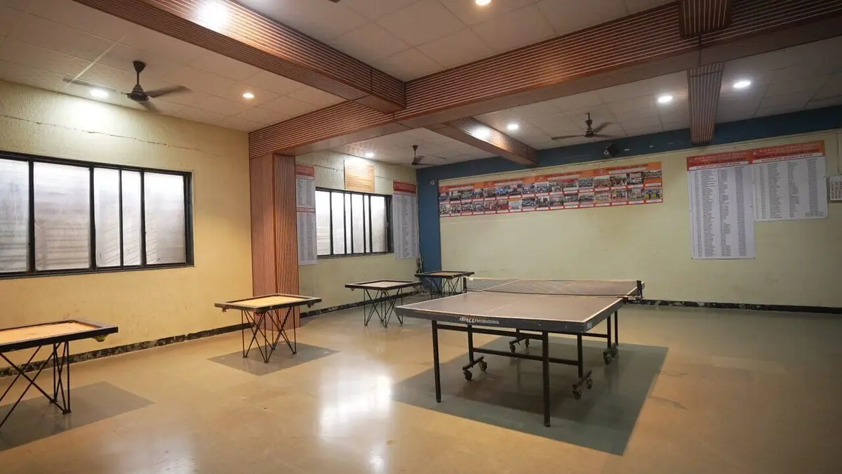 Shri Sindh Thakurnath S S T College of Arts and Commerce: campus photo 2