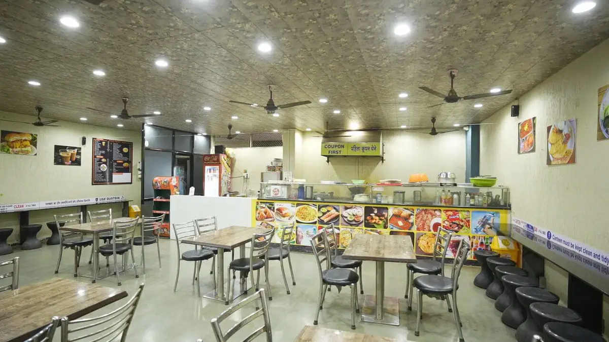 Shri Sindh Thakurnath S S T College of Arts and Commerce: campus photo 3
