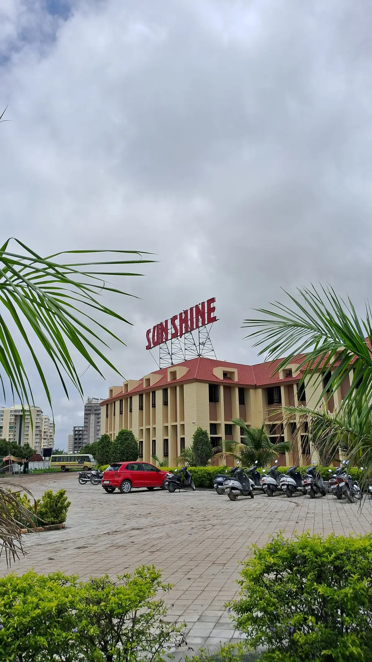 Shri Sunshine Education Trust Group of Institute (Faculty of MBA)-Rajkot 773: campus photo 5