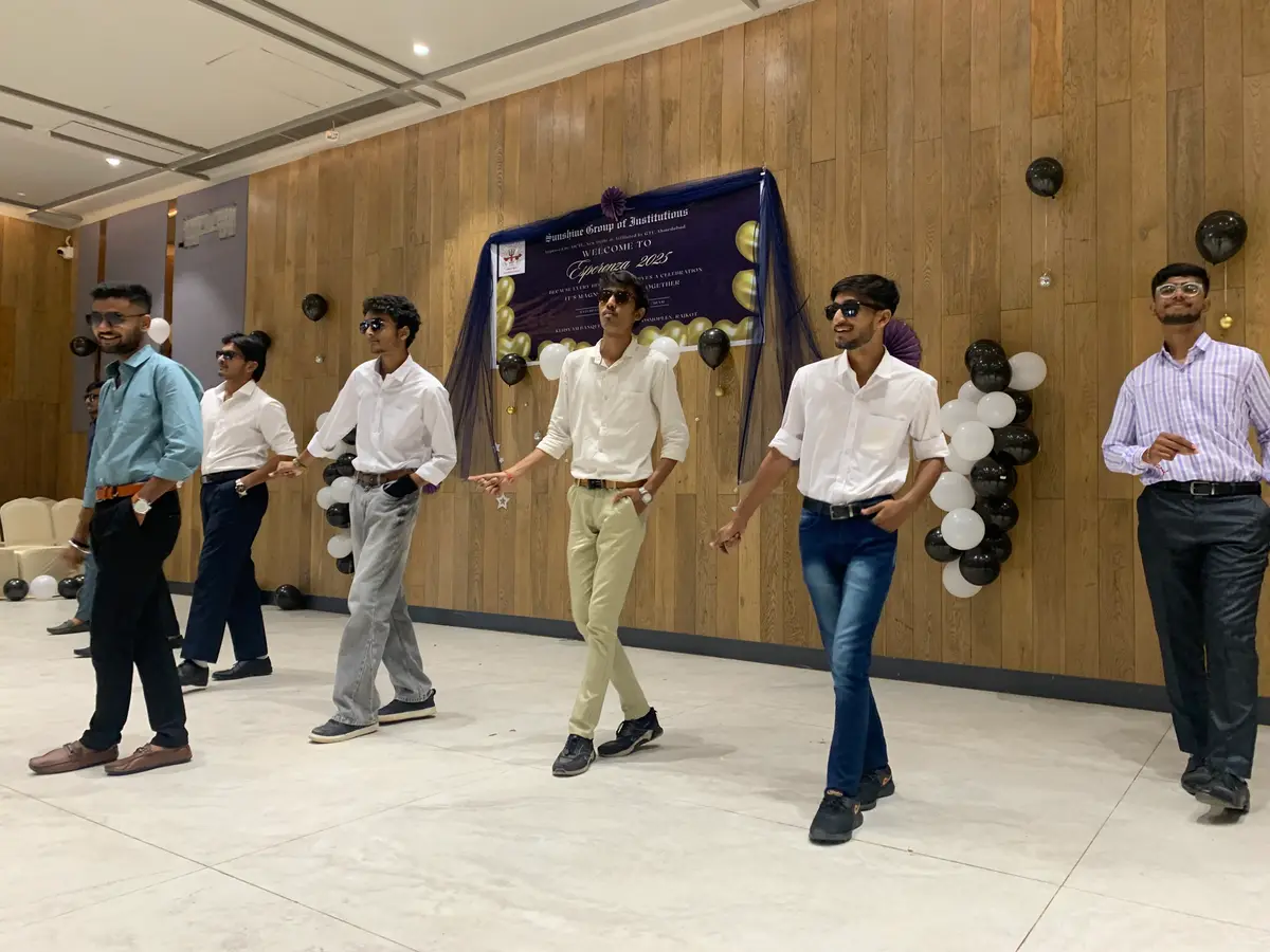 Shri Sunshine Education Trust Group of Institute (Faculty of MBA)-Rajkot 773: campus photo 6
