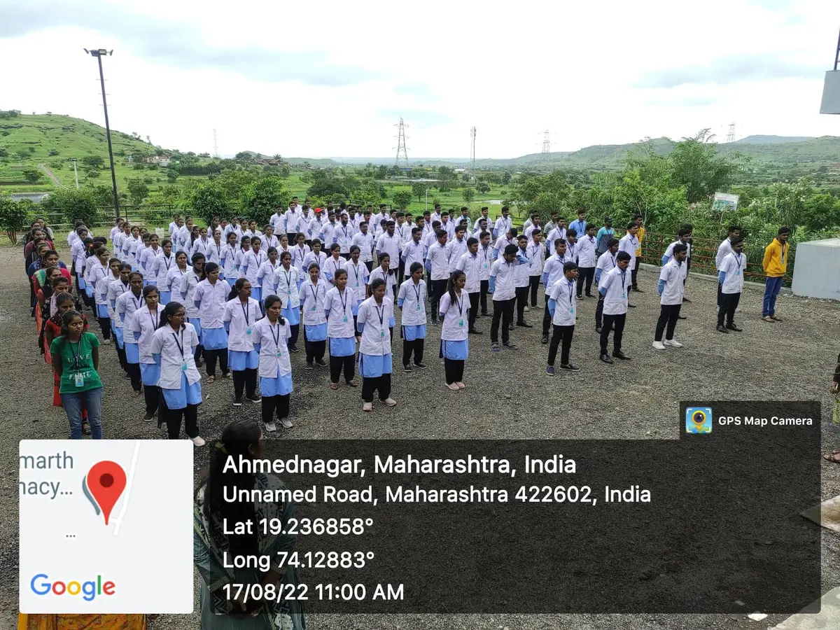 Shri Swami Samarth Institute of Management and Technology campus photo 5